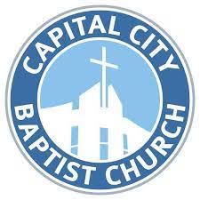 Capital City Baptist Church CCBC Espñol